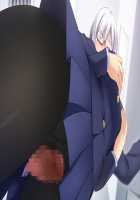 Kanojo ga Mew Datta Baai ~Bungeibu no Majime na Kouhai Succubus~ / 彼女が異種族だった場合 ～文芸部の真面目な後輩サキュバス～ [Yu-ta] [Original] Thumbnail Page 164