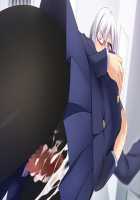 Kanojo ga Mew Datta Baai ~Bungeibu no Majime na Kouhai Succubus~ / 彼女が異種族だった場合 ～文芸部の真面目な後輩サキュバス～ [Yu-ta] [Original] Thumbnail Page 167