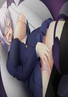 Kanojo ga Mew Datta Baai ~Bungeibu no Majime na Kouhai Succubus~ / 彼女が異種族だった場合 ～文芸部の真面目な後輩サキュバス～ [Yu-ta] [Original] Thumbnail Page 35