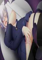 Kanojo ga Mew Datta Baai ~Bungeibu no Majime na Kouhai Succubus~ / 彼女が異種族だった場合 ～文芸部の真面目な後輩サキュバス～ [Yu-ta] [Original] Thumbnail Page 39