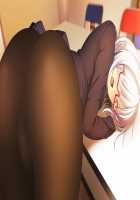 Kanojo ga Mew Datta Baai ~Bungeibu no Majime na Kouhai Succubus~ / 彼女が異種族だった場合 ～文芸部の真面目な後輩サキュバス～ [Yu-ta] [Original] Thumbnail Page 41