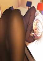 Kanojo ga Mew Datta Baai ~Bungeibu no Majime na Kouhai Succubus~ / 彼女が異種族だった場合 ～文芸部の真面目な後輩サキュバス～ [Yu-ta] [Original] Thumbnail Page 42