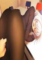 Kanojo ga Mew Datta Baai ~Bungeibu no Majime na Kouhai Succubus~ / 彼女が異種族だった場合 ～文芸部の真面目な後輩サキュバス～ [Yu-ta] [Original] Thumbnail Page 43