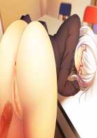 Kanojo ga Mew Datta Baai ~Bungeibu no Majime na Kouhai Succubus~ / 彼女が異種族だった場合 ～文芸部の真面目な後輩サキュバス～ [Yu-ta] [Original] Thumbnail Page 47