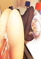 Kanojo ga Mew Datta Baai ~Bungeibu no Majime na Kouhai Succubus~ / 彼女が異種族だった場合 ～文芸部の真面目な後輩サキュバス～ [Yu-ta] [Original] Thumbnail Page 51