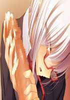 Kanojo ga Mew Datta Baai ~Bungeibu no Majime na Kouhai Succubus~ / 彼女が異種族だった場合 ～文芸部の真面目な後輩サキュバス～ [Yu-ta] [Original] Thumbnail Page 57