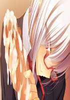 Kanojo ga Mew Datta Baai ~Bungeibu no Majime na Kouhai Succubus~ / 彼女が異種族だった場合 ～文芸部の真面目な後輩サキュバス～ [Yu-ta] [Original] Thumbnail Page 60