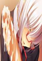 Kanojo ga Mew Datta Baai ~Bungeibu no Majime na Kouhai Succubus~ / 彼女が異種族だった場合 ～文芸部の真面目な後輩サキュバス～ [Yu-ta] [Original] Thumbnail Page 62