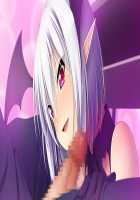 Kanojo ga Mew Datta Baai ~Bungeibu no Majime na Kouhai Succubus~ / 彼女が異種族だった場合 ～文芸部の真面目な後輩サキュバス～ [Yu-ta] [Original] Thumbnail Page 96