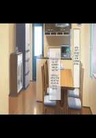 My Mother's and My Lovey Dovey Babymaking Sex Life ~Aiuchi Family's Situation~ / 僕と母さんとのラブラブ子作りセックス生活～愛内さん家の場合～ [Mopumopu] [Original] Thumbnail Page 44