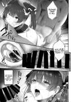 Senchou, We're Here / 船長 オレら来ちゃいました [Shino] [Hololive] Thumbnail Page 17