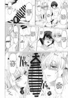 Kitsune no Oyako ni Goyoujin! / 狐の母娘にご用心! [Tanaka Ginji] [Original] Thumbnail Page 19