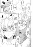 Kitsune no Oyako ni Goyoujin! / 狐の母娘にご用心! [Tanaka Ginji] [Original] Thumbnail Page 24