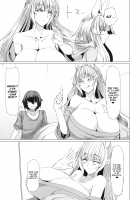 Kitsune no Oyako ni Goyoujin! / 狐の母娘にご用心! [Tanaka Ginji] [Original] Thumbnail Page 06