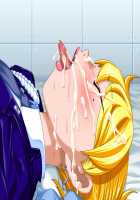 Perfect Hole Q / パーフェクトホールQ [A-10] [Original] Thumbnail Page 105