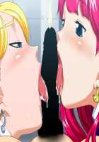 Perfect Hole Q / パーフェクトホールQ [A-10] [Original] Thumbnail Page 136