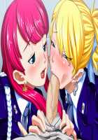 Perfect Hole Q / パーフェクトホールQ [A-10] [Original] Thumbnail Page 157