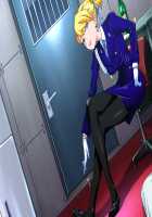 Perfect Hole Q / パーフェクトホールQ [A-10] [Original] Thumbnail Page 195