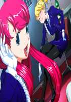 Perfect Hole Q / パーフェクトホールQ [A-10] [Original] Thumbnail Page 197