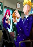 Perfect Hole Q / パーフェクトホールQ [A-10] [Original] Thumbnail Page 259