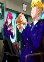 Perfect Hole Q / パーフェクトホールQ [A-10] [Original] Thumbnail Page 263