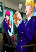 Perfect Hole Q / パーフェクトホールQ [A-10] [Original] Thumbnail Page 271