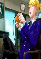 Perfect Hole Q / パーフェクトホールQ [A-10] [Original] Thumbnail Page 273