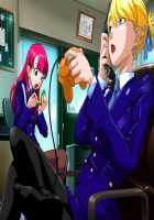 Perfect Hole Q / パーフェクトホールQ [A-10] [Original] Thumbnail Page 279