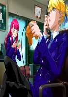 Perfect Hole Q / パーフェクトホールQ [A-10] [Original] Thumbnail Page 281