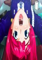 Perfect Hole Q / パーフェクトホールQ [A-10] [Original] Thumbnail Page 29