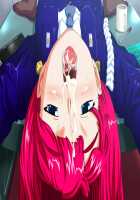 Perfect Hole Q / パーフェクトホールQ [A-10] [Original] Thumbnail Page 37