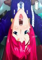 Perfect Hole Q / パーフェクトホールQ [A-10] [Original] Thumbnail Page 38