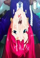 Perfect Hole Q / パーフェクトホールQ [A-10] [Original] Thumbnail Page 39