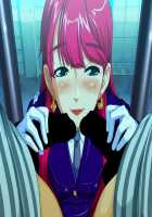 Perfect Hole Q / パーフェクトホールQ [A-10] [Original] Thumbnail Page 419