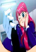 Perfect Hole Q / パーフェクトホールQ [A-10] [Original] Thumbnail Page 44