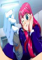 Perfect Hole Q / パーフェクトホールQ [A-10] [Original] Thumbnail Page 45