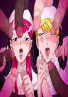 Perfect Hole Q / パーフェクトホールQ [A-10] [Original] Thumbnail Page 486