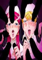 Perfect Hole Q / パーフェクトホールQ [A-10] [Original] Thumbnail Page 487