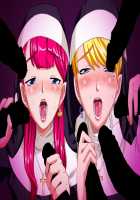 Perfect Hole Q / パーフェクトホールQ [A-10] [Original] Thumbnail Page 499