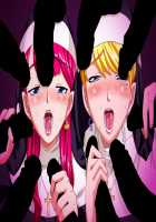 Perfect Hole Q / パーフェクトホールQ [A-10] [Original] Thumbnail Page 502