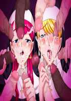 Perfect Hole Q / パーフェクトホールQ [A-10] [Original] Thumbnail Page 504