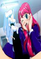 Perfect Hole Q / パーフェクトホールQ [A-10] [Original] Thumbnail Page 50