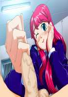 Perfect Hole Q / パーフェクトホールQ [A-10] [Original] Thumbnail Page 52