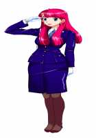 Perfect Hole Q / パーフェクトホールQ [A-10] [Original] Thumbnail Page 542