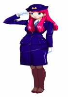 Perfect Hole Q / パーフェクトホールQ [A-10] [Original] Thumbnail Page 543