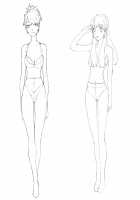 Perfect Hole Q / パーフェクトホールQ [A-10] [Original] Thumbnail Page 544