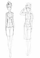 Perfect Hole Q / パーフェクトホールQ [A-10] [Original] Thumbnail Page 545