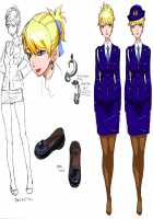 Perfect Hole Q / パーフェクトホールQ [A-10] [Original] Thumbnail Page 546