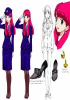 Perfect Hole Q / パーフェクトホールQ [A-10] [Original] Thumbnail Page 547