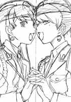 Perfect Hole Q / パーフェクトホールQ [A-10] [Original] Thumbnail Page 549